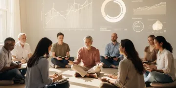 Americans boosting emotional IQ with data-driven self-awareness techniques