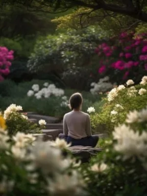 Stress-Proof Your Life: 7 Self-Care Habits for Resilience - Cover Image