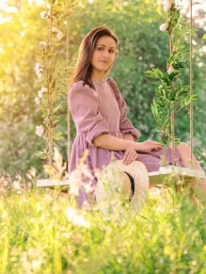Self-Care for Sensitive Souls: Thrive in a Chaotic World - Cover Image