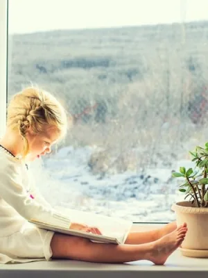 Self-Care for Introverts: Recharge Your Social Battery & Avoid Overstimulation - Cover Image