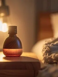 Sleep Sanctuary: Create a Bedtime Routine for 7-8 Hours of Rest - Cover Image