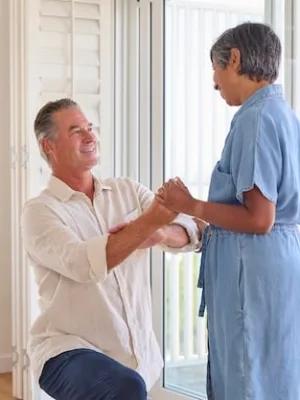 Essential Self-Care for Caregivers: 5 Tips to Avoid Burnout - Cover Image