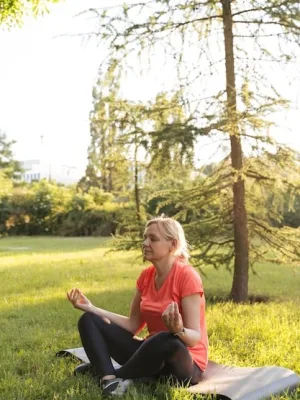 Budget Bliss: 7 Free Self-Care Activities for Summer Rejuvenation - Cover Image
