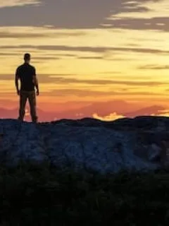 The Ultimate Guide to Personal Growth: Transform Your Life in 12 Months - Cover Image