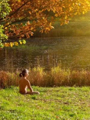 Unlock Inner Peace: 5 Self-Care Rituals for a 25% Mood Boost - Cover Image