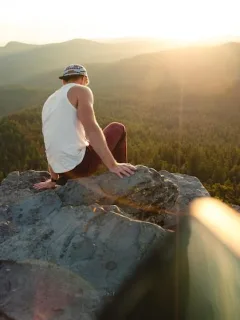 Self-Reflection: Clarity and Direction in Your Life - Cover Image