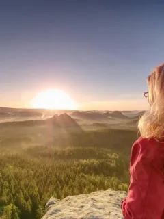 The Science of Happiness: Proven Methods to Boost Your Well-being - Cover Image