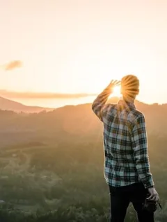 Change Your Life: Harnessing the Power of Positive Thinking - Cover Image
