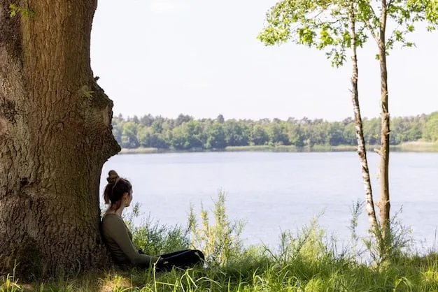 Unlock Your Potential: 5 Self-Discovery Strategies for 2025 - Cover Image