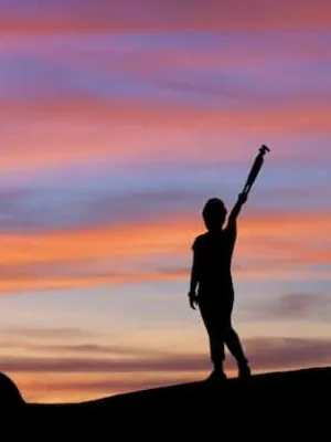 Boost Your Confidence: A 7-Day Self-Doubt Challenge - Cover Image