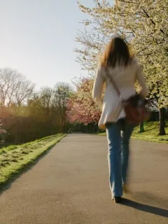 Unlock Your Health: The Benefits of Walking 30 Minutes Daily - Cover Image
