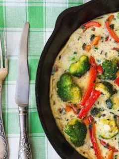 Sneak Veggies: 7 Tasty Ways to Eat More Vegetables - Cover Image
