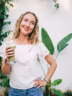 5 Healthy Habits for Long-Term Wellness Before 40 - Cover Image