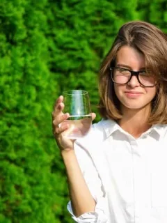 The Ultimate Guide to Hydration: How Much Water Do You Need? - Cover Image