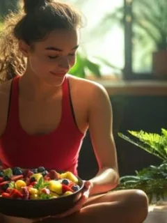 The Power of Protein: Optimize Muscle Growth & Weight Loss - Cover Image