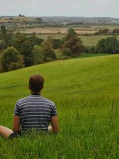 Unlock Emotional Wellness: The Benefits of 2 Hours Outdoors - Cover Image