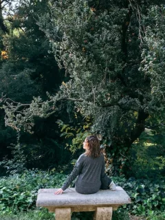 The Art of Self-Compassion: A Guide to Kindness and Understanding - Cover Image