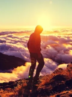 Conquering Self-Doubt: 5 Strategies for Emotional Confidence - Cover Image