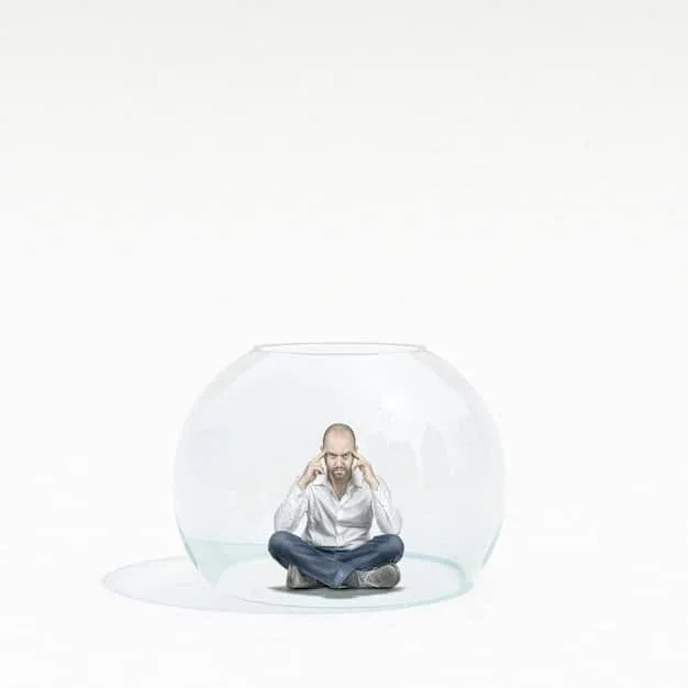How to Set Healthy Emotional Boundaries and Improve Your Relationships - Cover Image