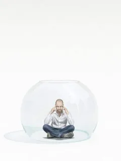 How to Set Healthy Emotional Boundaries and Improve Your Relationships - Cover Image