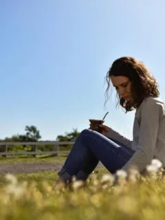 Boost Emotional Resilience: 5 Minutes of Gratitude Daily for 3 Months - Cover Image