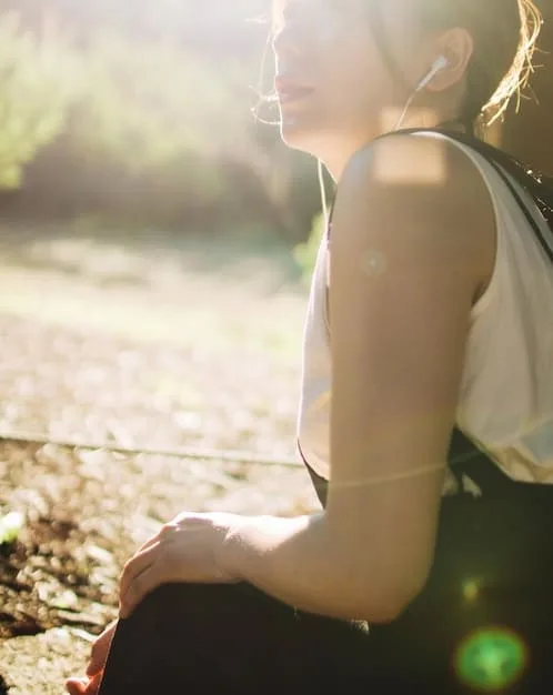 Mindfulness for Anxiety: Reduce Stress by 15% with Daily Meditation - Cover Image