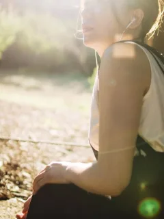 Mindfulness for Anxiety: Reduce Stress by 15% with Daily Meditation - Cover Image