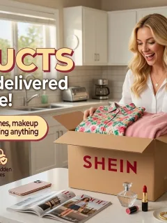 How to Participate in Shein Product Testing Campaigns – Full Guide!