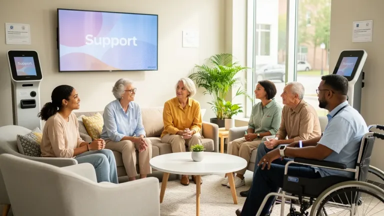 Americans receiving mental health support under new 2026 policies
