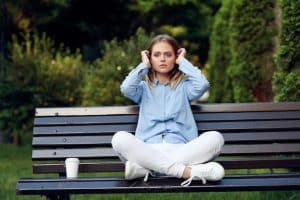 Emotional First Aid: 6 Techniques for Stressful Moments - Cover Image