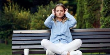 Emotional First Aid: 6 Techniques for Stressful Moments - Cover Image