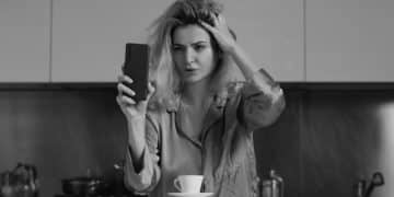 Social Media Detox: A 30-Day Guide for Emotional Well-being - Cover Image