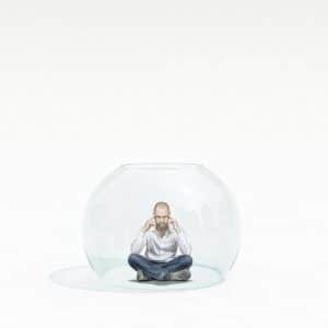 How to Set Healthy Emotional Boundaries and Improve Your Relationships - Cover Image