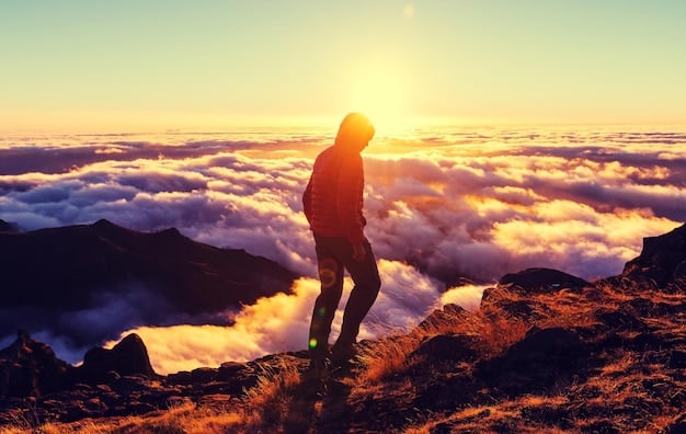 Conquering Self-Doubt: 5 Strategies for Emotional Confidence