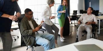 Boost Your Career: Improve Emotional Intelligence at Work in 6 Weeks - Cover Image