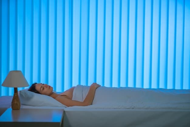 The Link Between Sleep and Emotional Health: 7 Tips for Better Rest