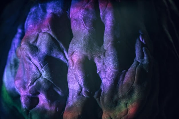 A close-up shot of brain scans highlighting areas activated during sleep, particularly those related to memory consolidation and emotional processing, showcasing the neurological impact of sleep.