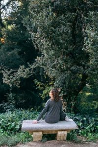 The Art of Self-Compassion: A Guide to Kindness and Understanding - Cover Image