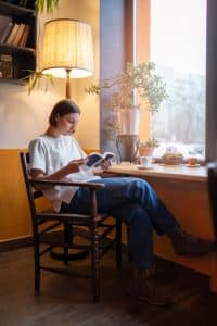Unlock Emotional Wellbeing: A Guide to Journaling for Mental Clarity - Cover Image