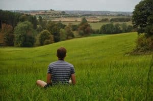 Unlock Emotional Wellness: The Benefits of 2 Hours Outdoors - Cover Image