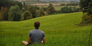 Unlock Emotional Wellness: The Benefits of 2 Hours Outdoors - Cover Image