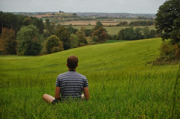 Unlock Emotional Wellness: The Benefits of 2 Hours Outdoors