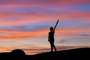 Boost Your Confidence: A 7-Day Self-Doubt Challenge - Cover Image