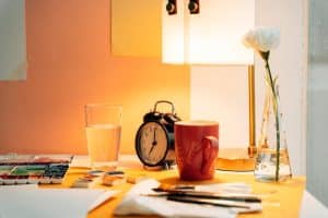 Time Management Secrets: Boost Productivity by 20% - Cover Image