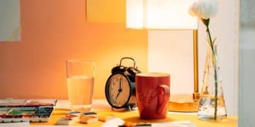 Time Management Secrets: Boost Productivity by 20% - Cover Image