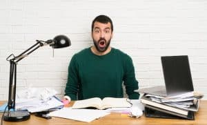 Overcoming Procrastination: Strategies for Goal Achievement - Cover Image