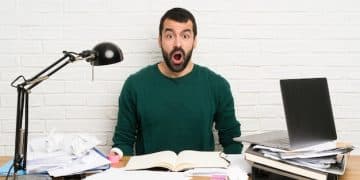 Overcoming Procrastination: Strategies for Goal Achievement - Cover Image
