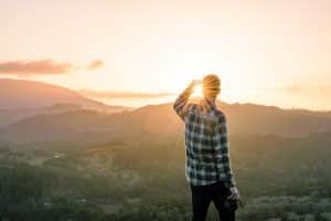 Change Your Life: Harnessing the Power of Positive Thinking - Cover Image