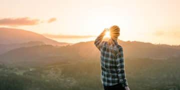 Change Your Life: Harnessing the Power of Positive Thinking - Cover Image