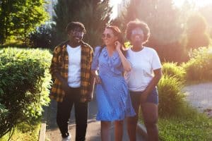 Building Stronger Relationships: Your Guide to Deeper Connections - Cover Image